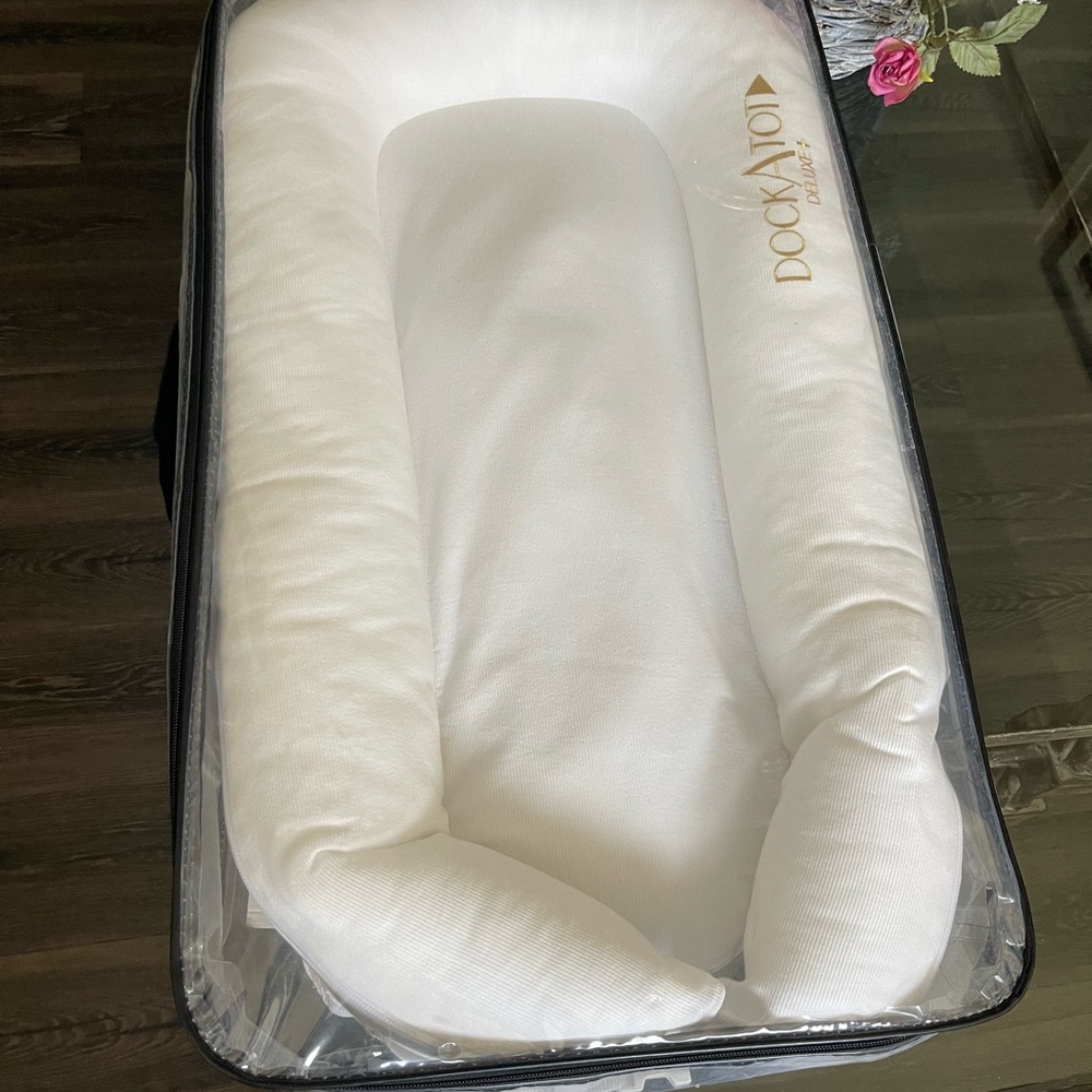 DOCKATOT DELUXE